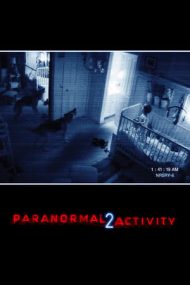 Paranormal Activity 2 – Activitate paranormală 2 (2010)