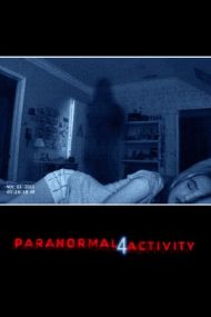 Paranormal Activity 4 – Activitate paranormală 4 (2012)