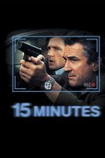 15 Minutes – 15 Minute (2001)