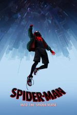 Spider-Man: Into the Spider-Verse – Omul-Păianjen: În lumea păianjenului (2018)