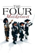 The Four Musketeers – Cei patru mușchetari (1974)