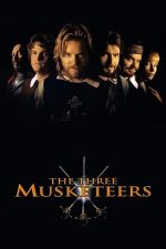 The Three Musketeers – Cei trei mușchetari (1993)