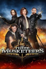 The Three Musketeers – Cei trei mușchetari (2011)