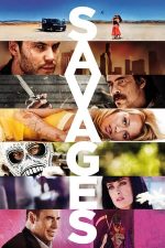 Savages – Brutele (2012)