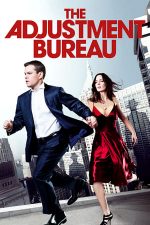 The Adjustment Bureau – Gardienii destinului (2011)