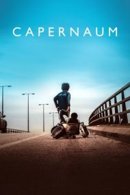 Capernaum – Haos și speranță (2018)