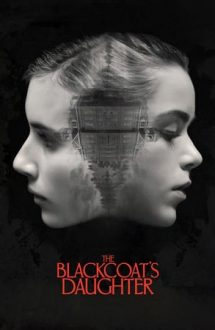February – The Blackcoat’s Daughter (2015)