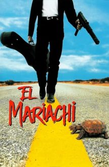 El Mariachi – Trubadurul (1992)