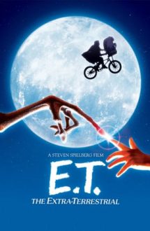 E.T. the Extra-Terrestrial – E.T. Extraterestrul (1982)