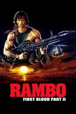 Rambo: First Blood Part 2 (1985)