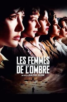 Female Agents –  Femeile din umbră (2008)