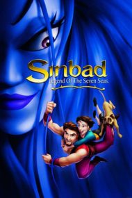 Sinbad: Legend of the Seven Seas – Sinbad: Legenda celor Șapte Mări (2003)