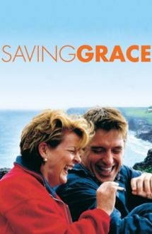 Saving Grace –  Grădina lui Grace (2000)