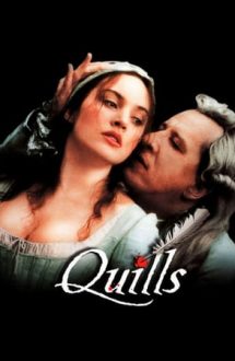 Quills – Marchizul de Sade (2000)