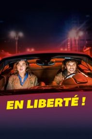 The Trouble with You – În libertate (2018)
