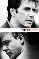 The Insider – Scandal în industria tutunului (1999)