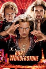 The Incredible Burt Wonderstone – Incredibilul Burt Wonderstone (2013)
