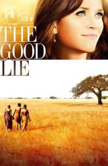 The Good Lie – O minciună necesară (2014)