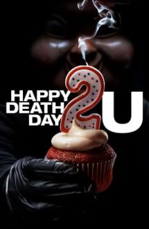 Happy Death Day 2U – Zi de naștere mortală 2 (2019)