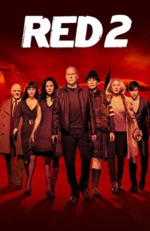 RED 2 – Greu de pensionat 2 (2013)