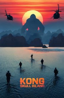 Kong: Skull Island – Kong: Insula Craniilor (2017)
