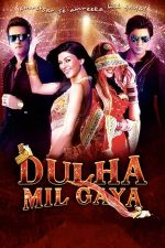 Dulha Mil Gaya – Am găsit un mire (2010)