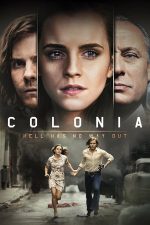 The Colony – Colonia (2015)