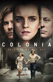 The Colony – Colonia (2015)
