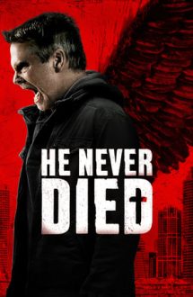He Never Died (2015)