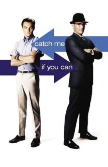 Catch Me If You Can – Prinde-mă! Dacă poți! (2002)