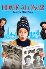 Home Alone 2: Lost in New York – Singur acasă 2: Pierdut în New York (1992)