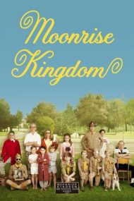 Moonrise Kingdom – Aventuri sub clar de lună (2012)
