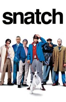 Snatch – Unde dai și unde crapă (2000)