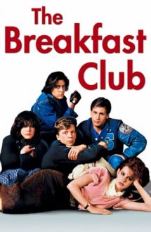 The Breakfast Club – Școala de sâmbătă (1985)