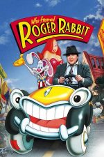 Who Framed Roger Rabbit – Cine vrea pielea lui Roger Rabbit? (1988)