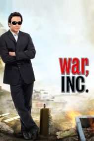 War, Inc. – Război SRL (2008)
