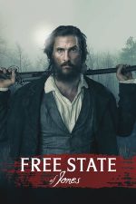 Free State of Jones – Preţul libertăţii (2016)