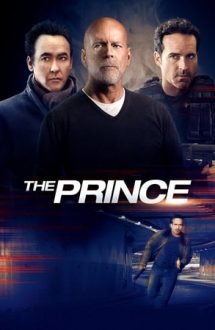 The Prince – Prințul (2014)