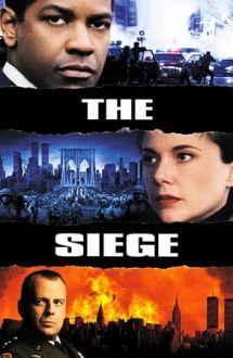 The Siege – Stare de asediu (1998)