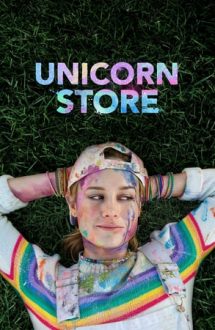 Unicorn Store (2017)