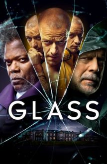 Glass – Domnul Glass (2019)
