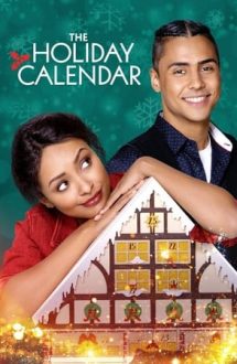 The Holiday Calendar (2018)