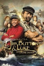 Jim Button and Luke the Engine Driver – Jim Button şi Lukas, mecanicul de locomotivă (2018)