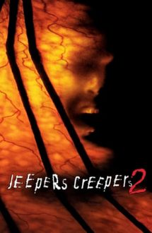 Jeepers Creepers 2 – Tenebre 2 (2003)
