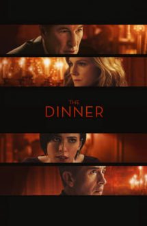 The Dinner – Cina (2017)