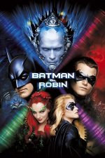 Batman & Robin – Batman și Robin (1997)