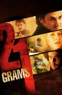 21 Grams – 21 de grame (2003)
