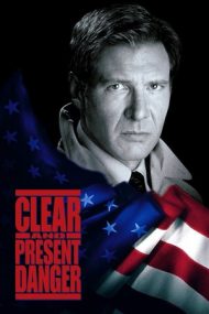 Clear and Present Danger – Singur împotriva președintelui (1994)