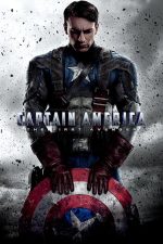 Captain America: The First Avenger – Căpitanul America: Primul Răzbunător (2011)