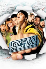 Jay and Silent Bob Strike Back – Jay și Silent Bob contraatacă (2001)